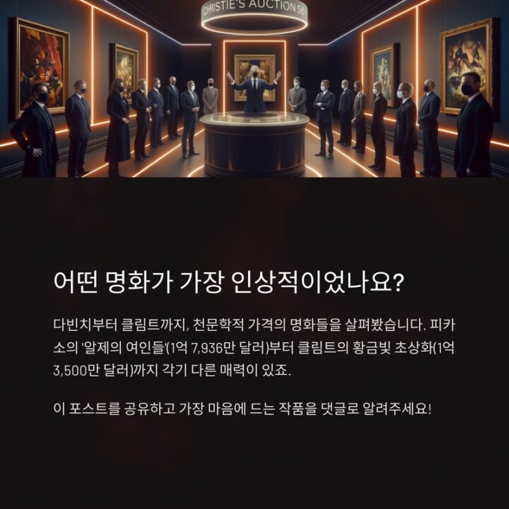 비싸게팔린그림