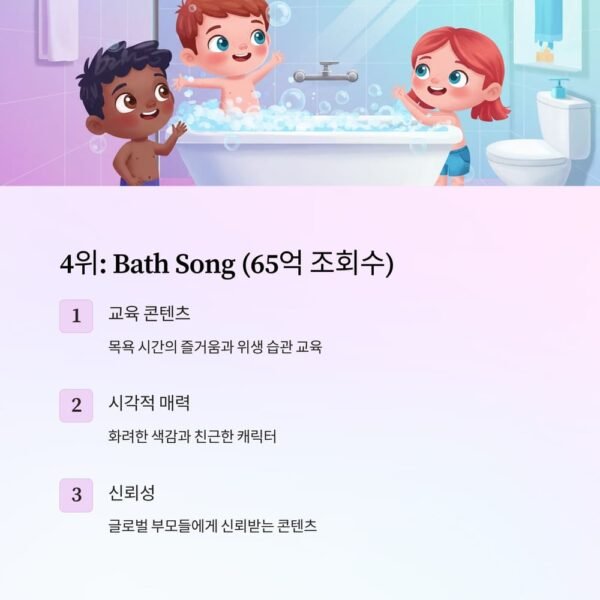5 4 Bath Song 65