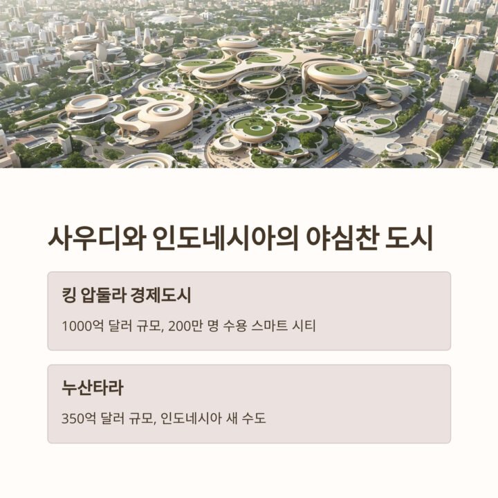 메가 프로젝트