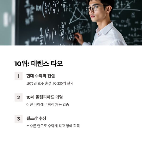 역사상 천재1 10