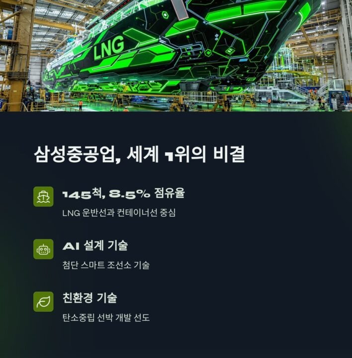 조선소 수주잔량 조선소 수주잔량