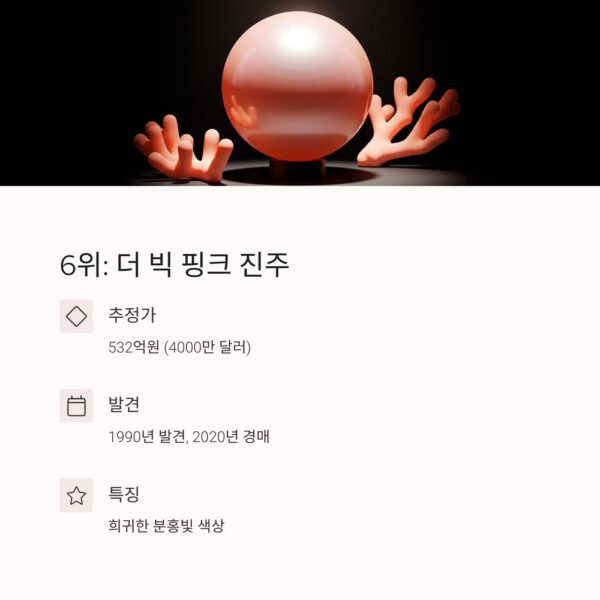 비싼진주 6