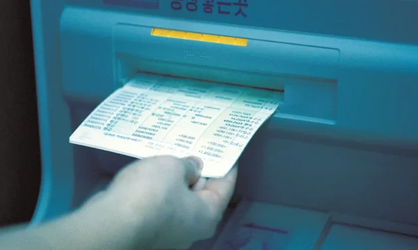 대포통장