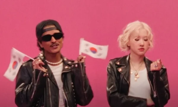 빌보드 핫100
