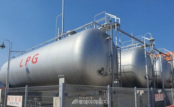 액화석유가스(LPG): 친환경 에너지의 대안, LPG 자동차의 장점 4 액화석유가스(LPG)