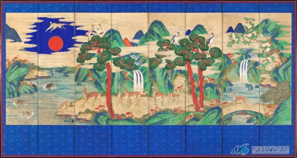 십장생