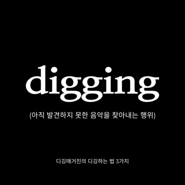 디깅