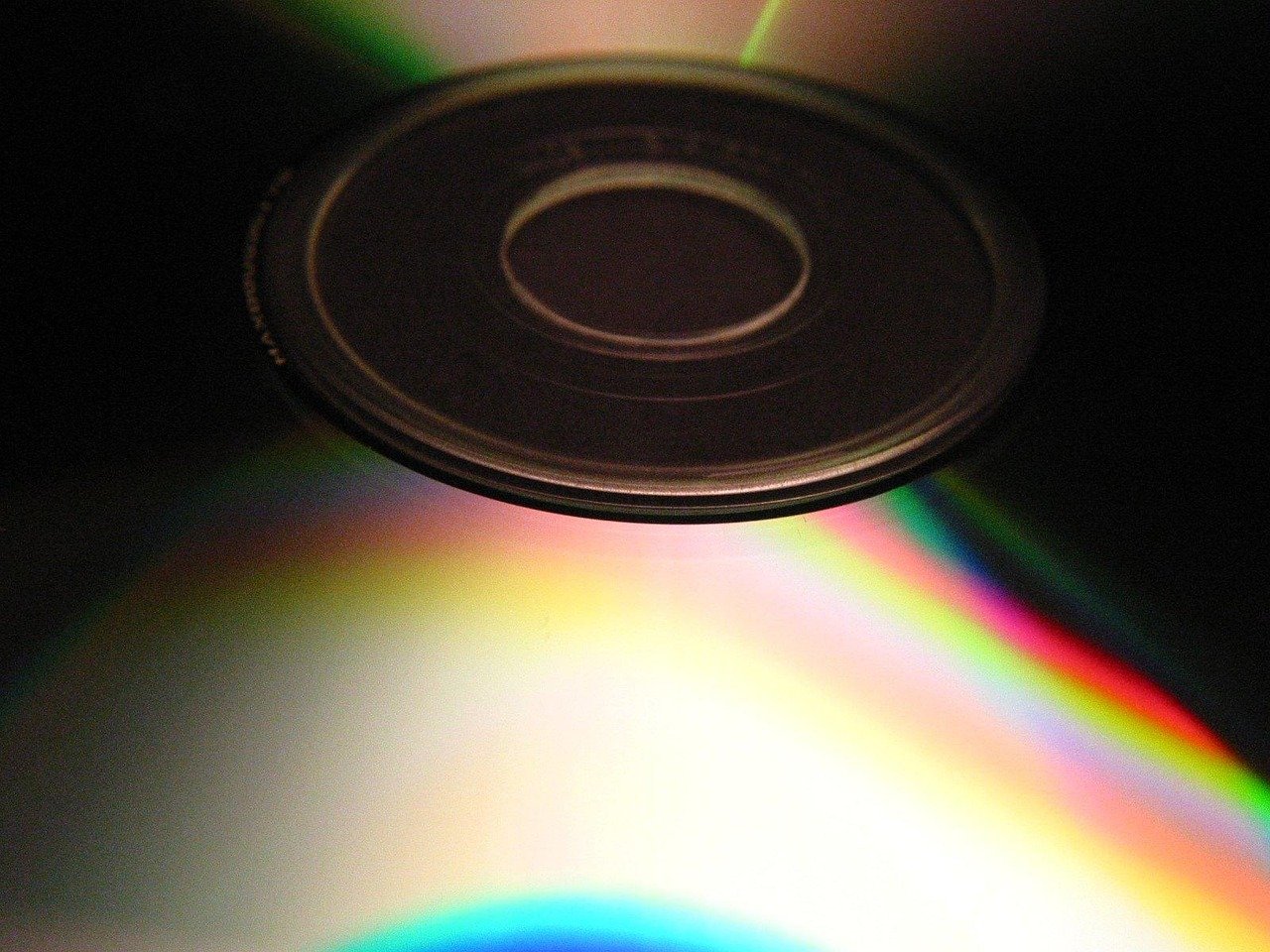 CD