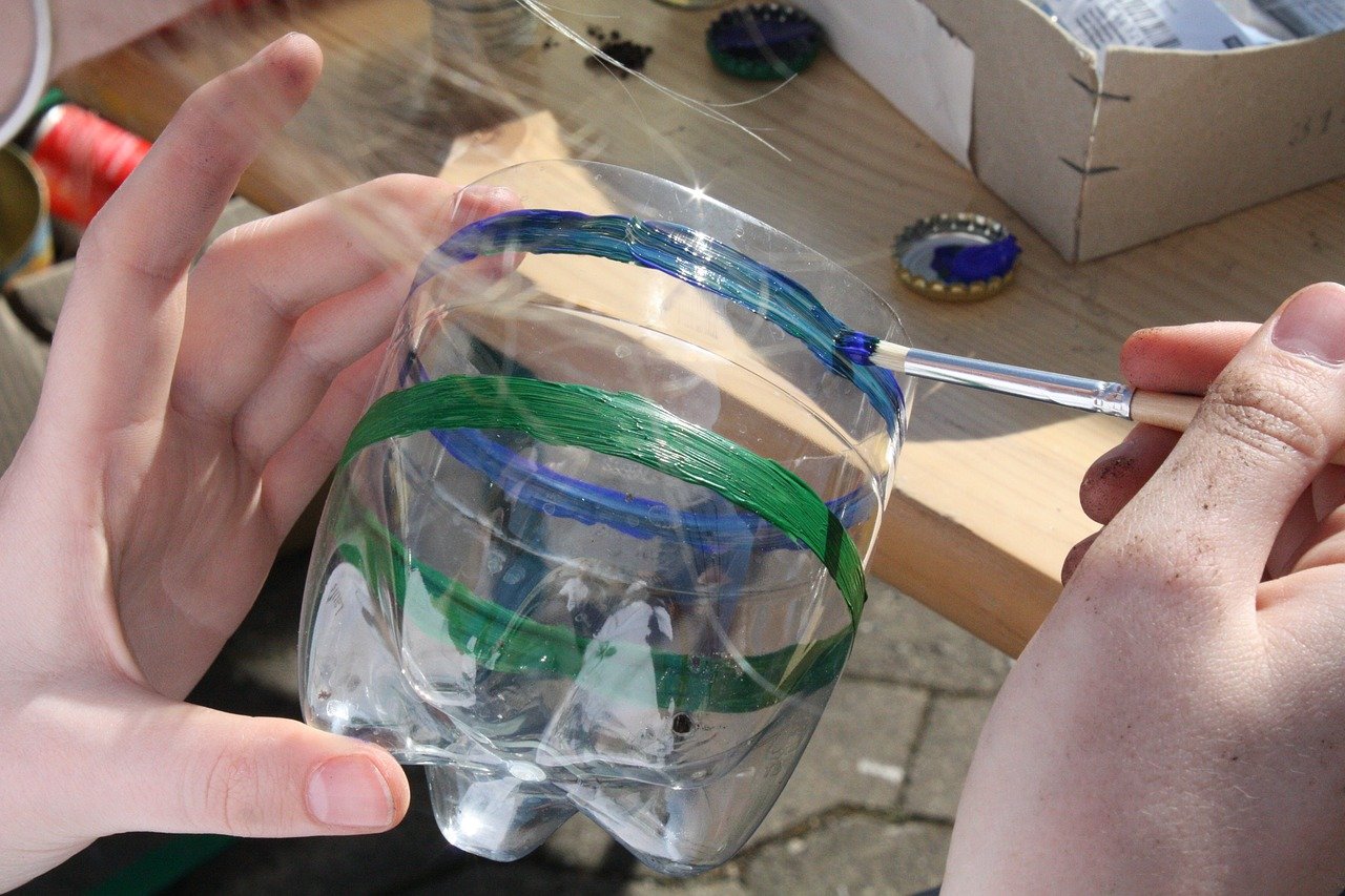 업사이클링 (Upcycling)