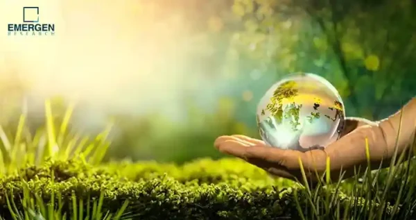 carbon footprint management blog by emergen research