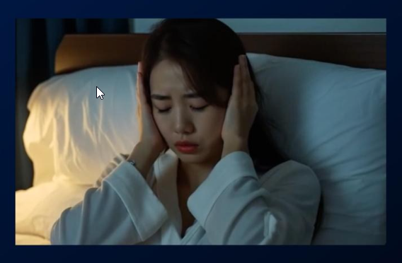 히어젠 이명