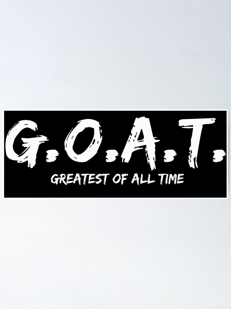 GOAT