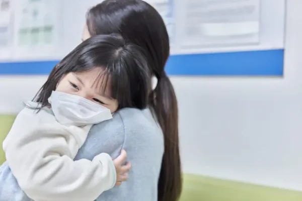 백일해
