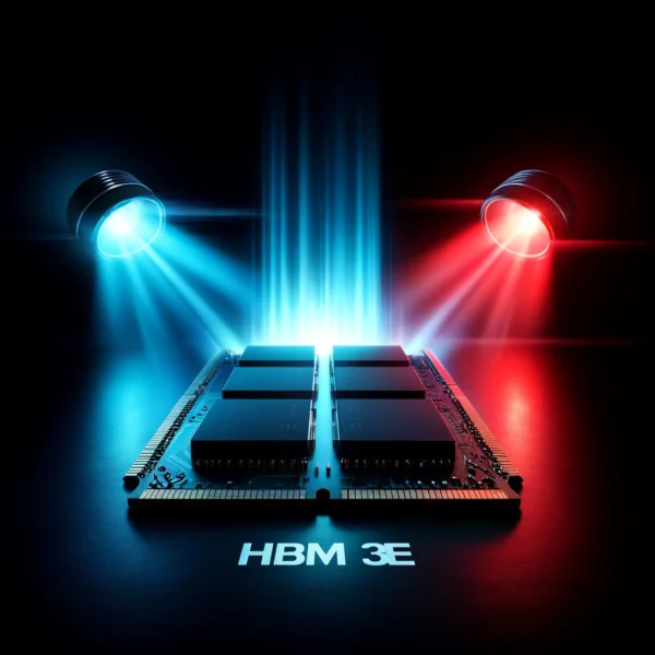 HBM3E