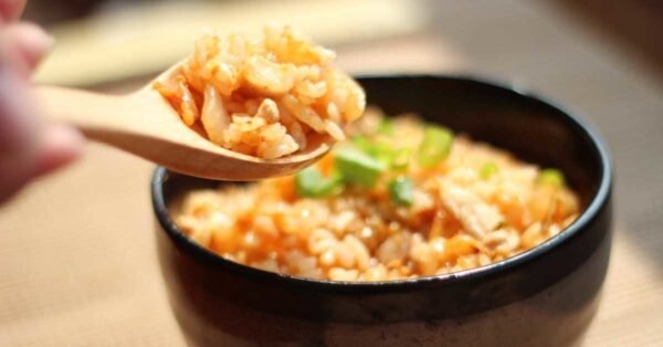 볶음밥 증후군