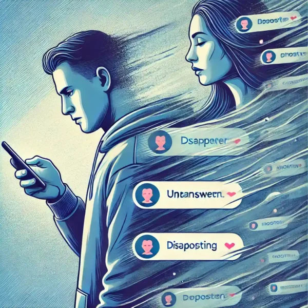 고스팅