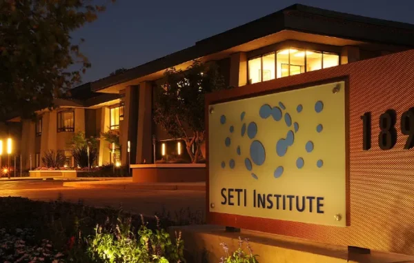 SETI 프로젝트