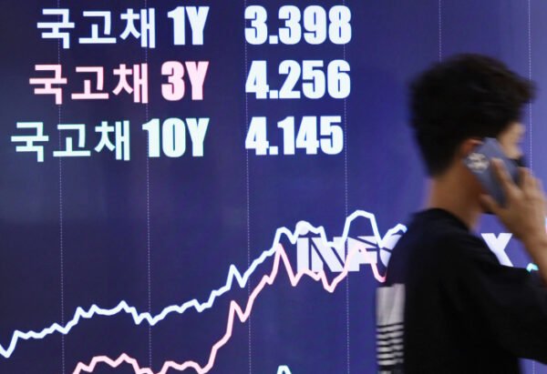 세계국채지수