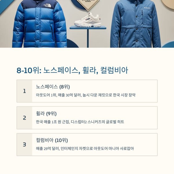 스포츠브랜드 8 10