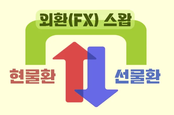 외환 스와프 
