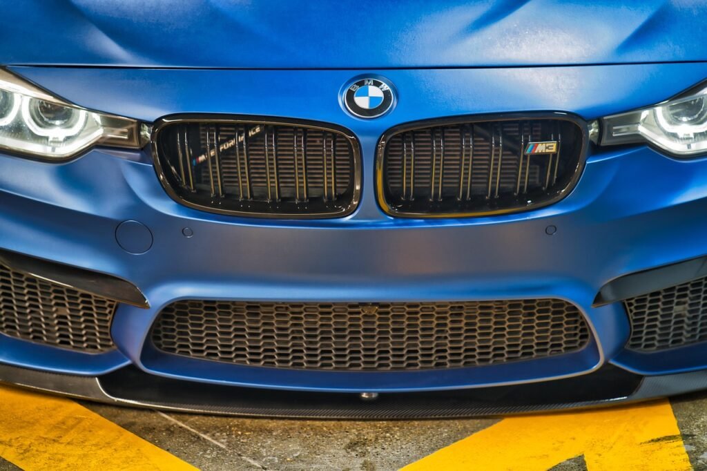 BMW M3