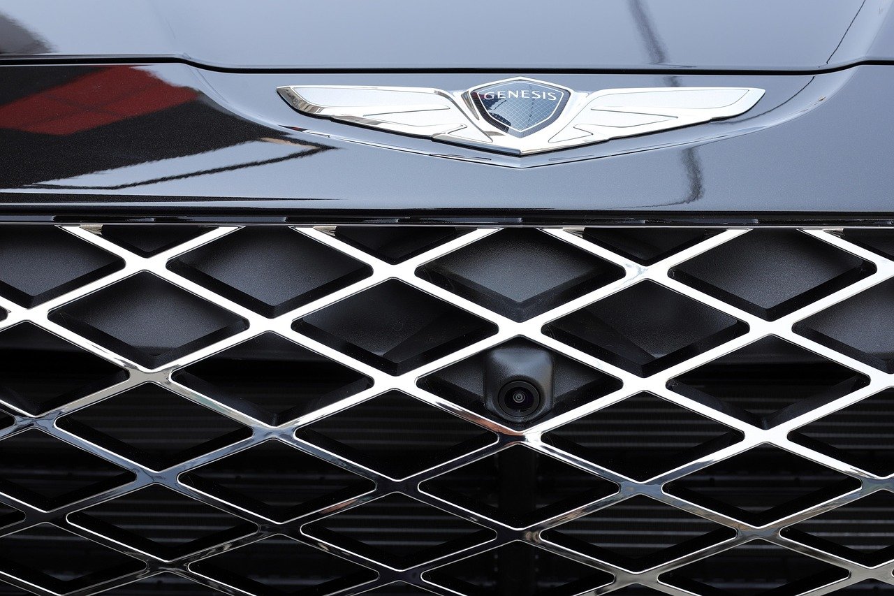 제네시스 G90