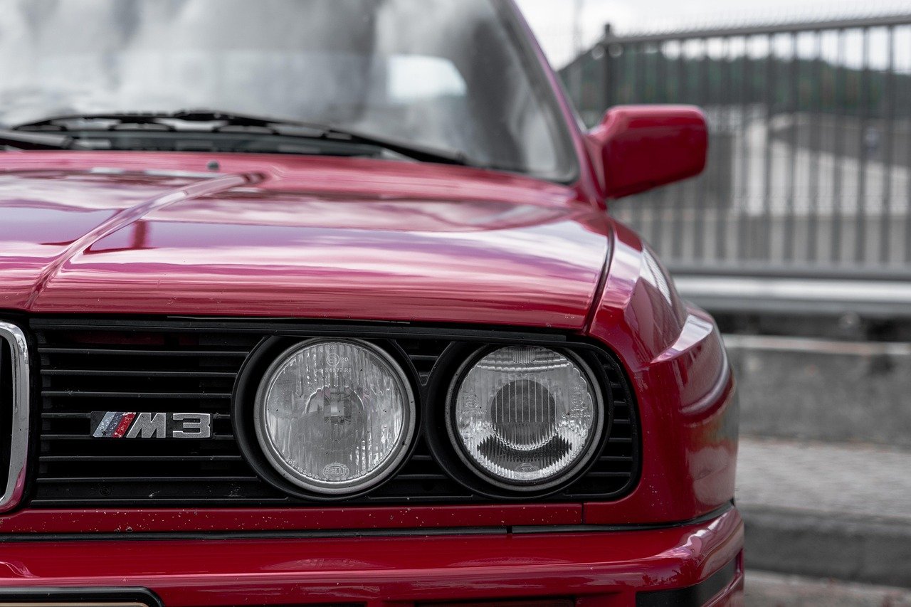 BMW M3