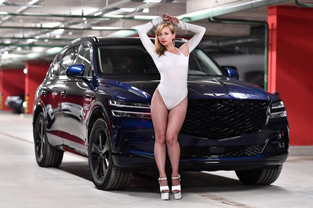 제네시스 G90