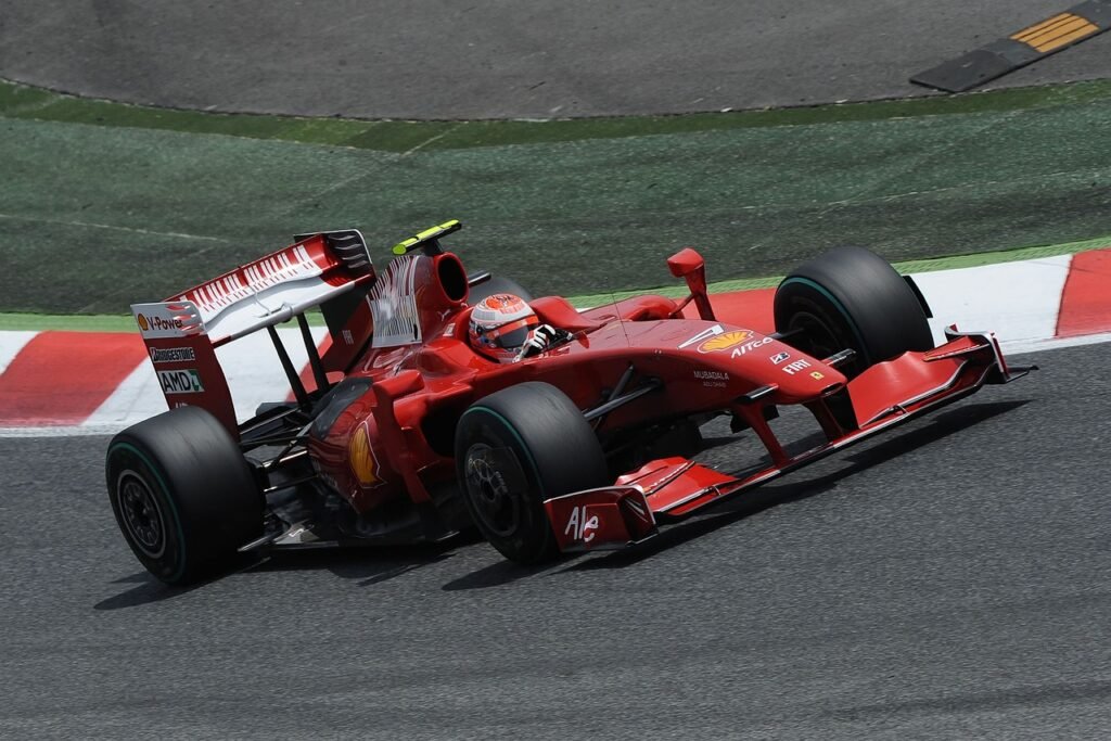 페라리 F12 베를리네타