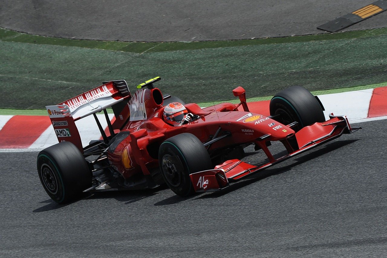 페라리 F12 베를리네타