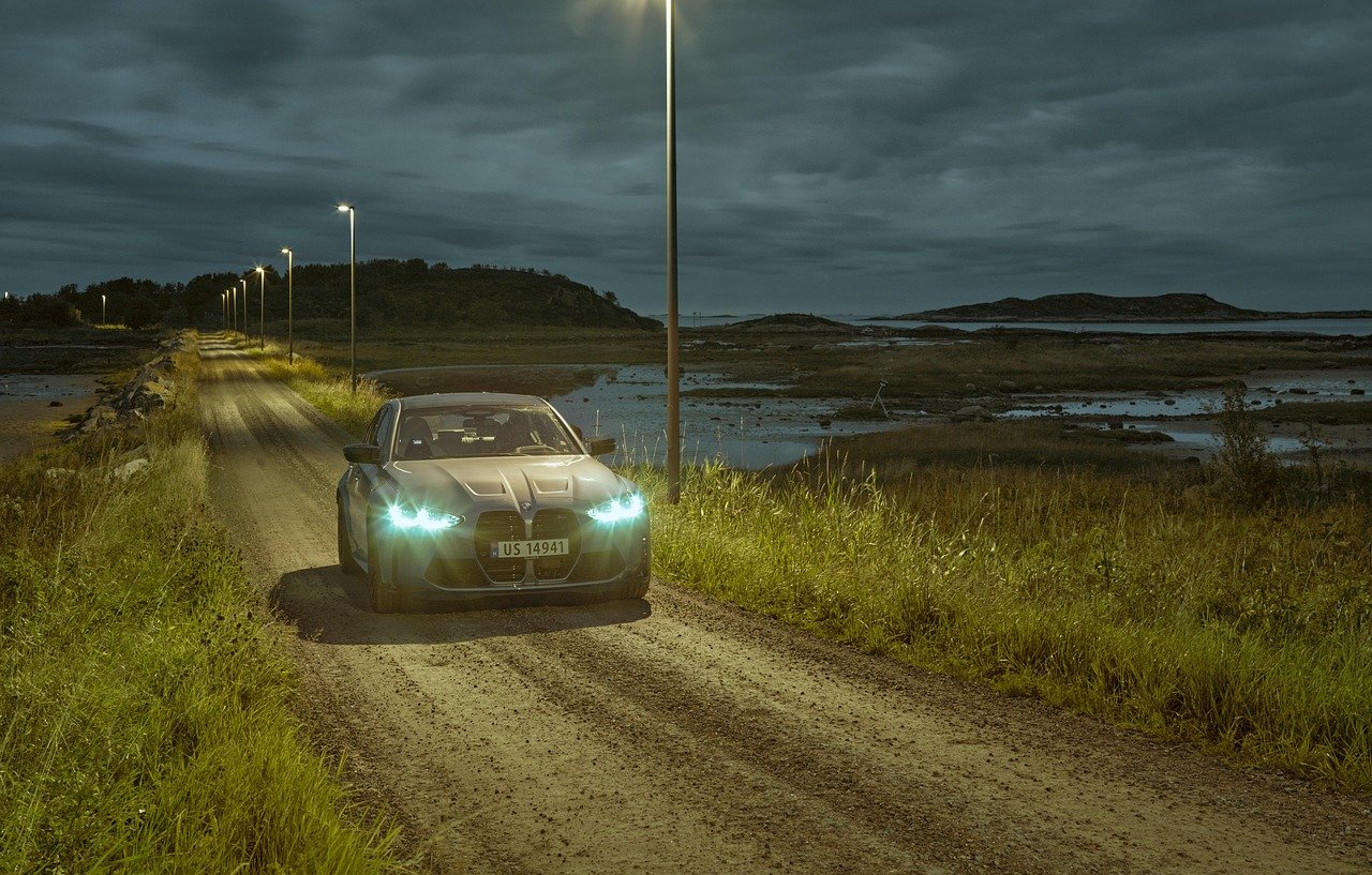 BMW 3시리즈
