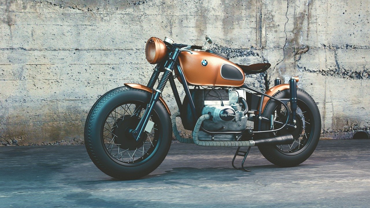 BMW 컨셉카
