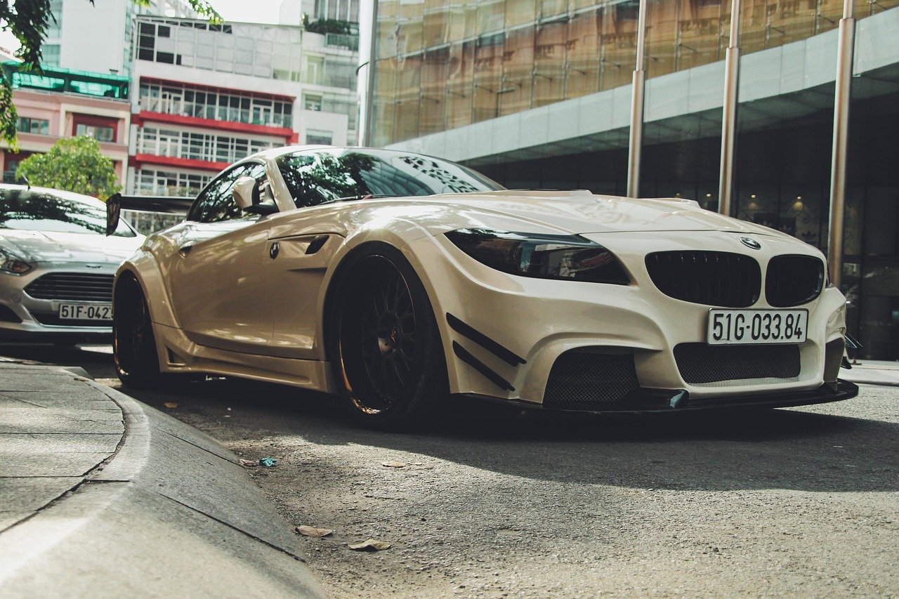 BMW Z4