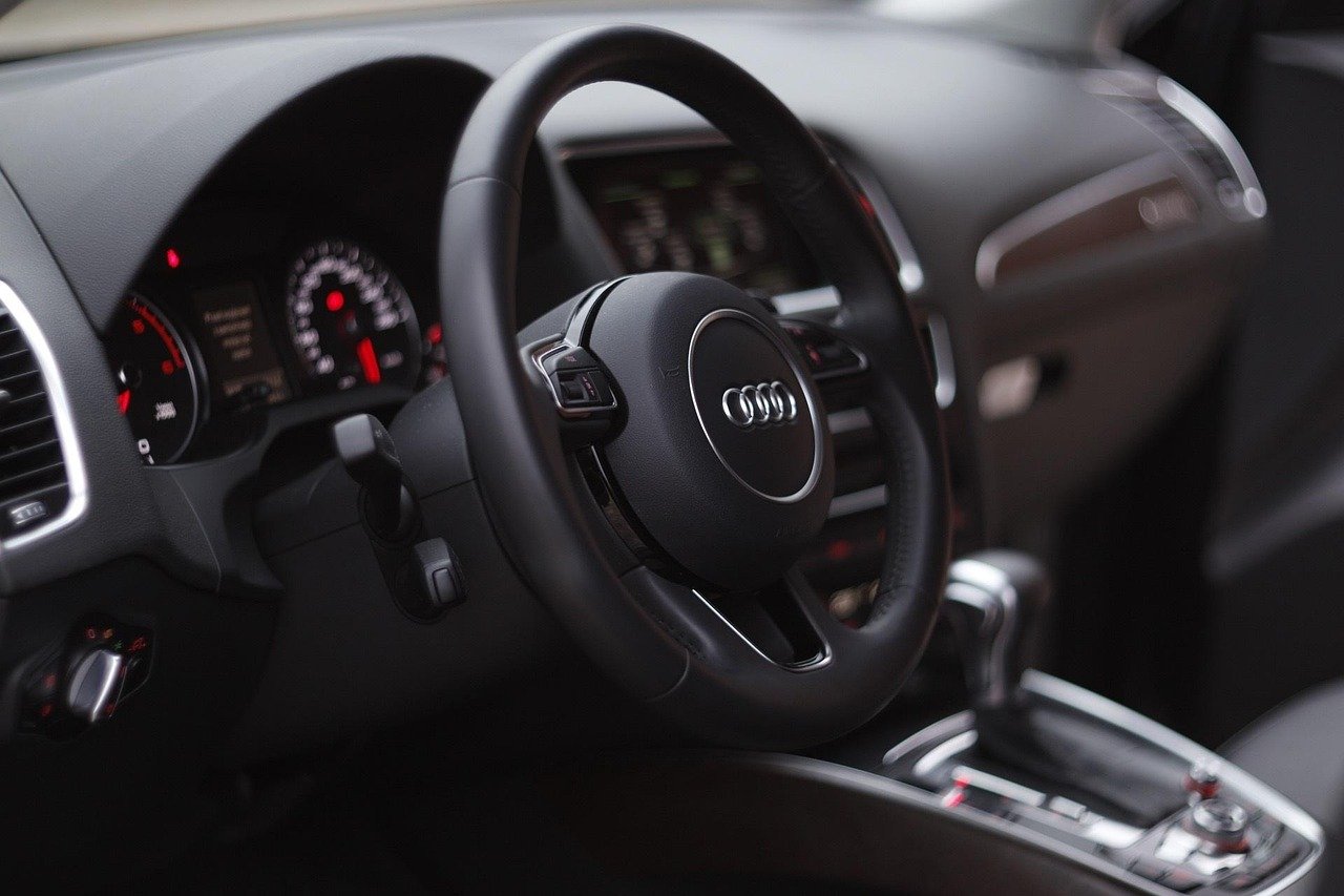 아우디 RS7