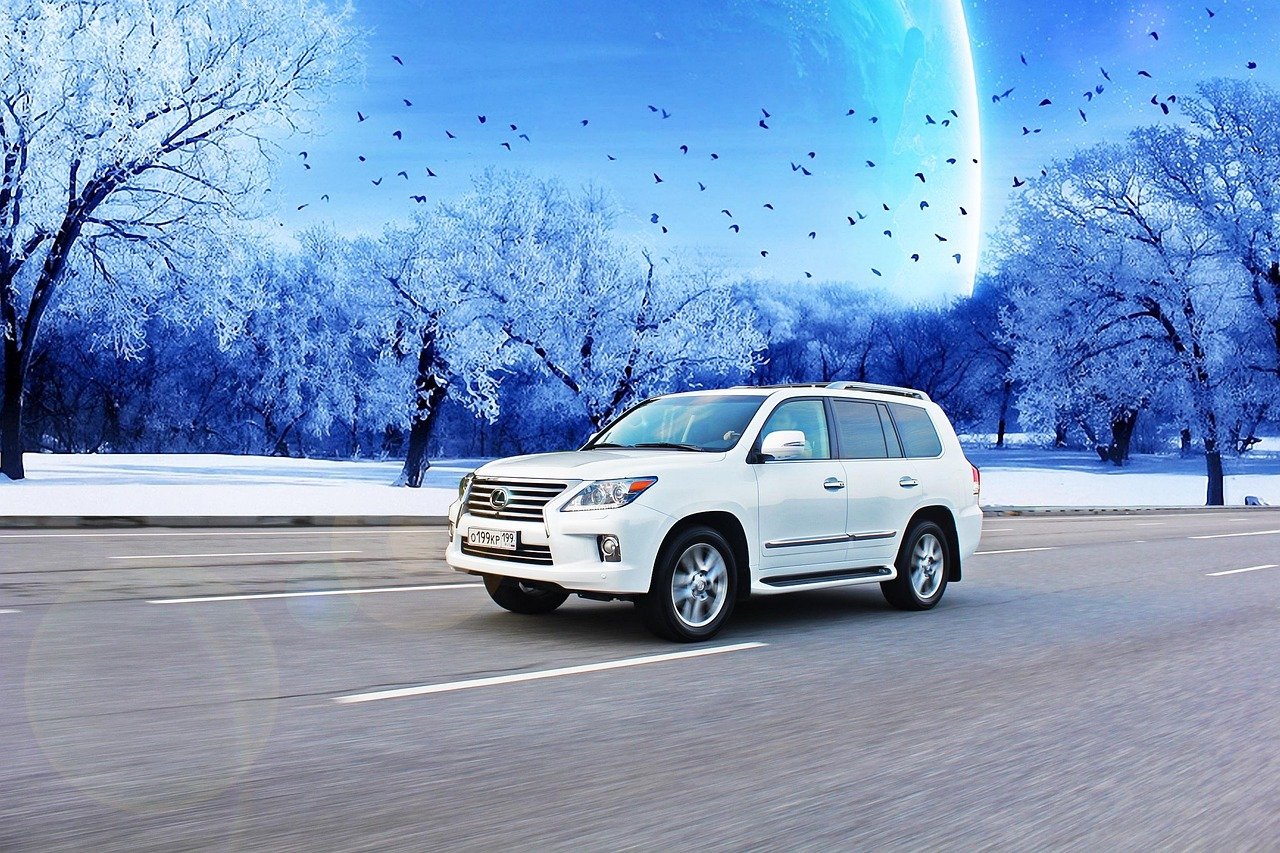 자동차 튜닝의 효과를 극대화하는 4가지 방법 7 자동차 튜닝 사례 공유