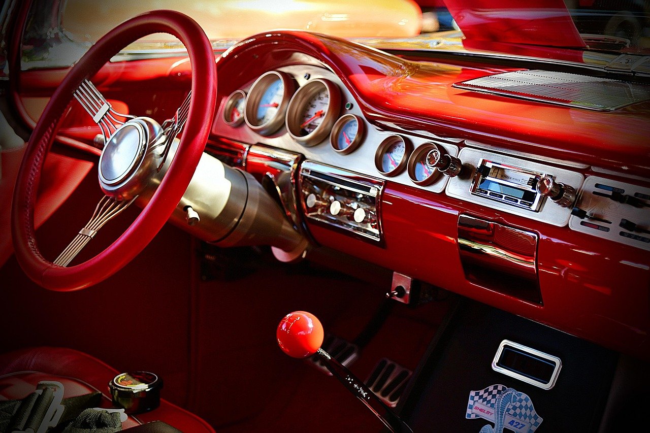 반자동 변속기 선택 시 알아보자 7 차량 반자동 변속기