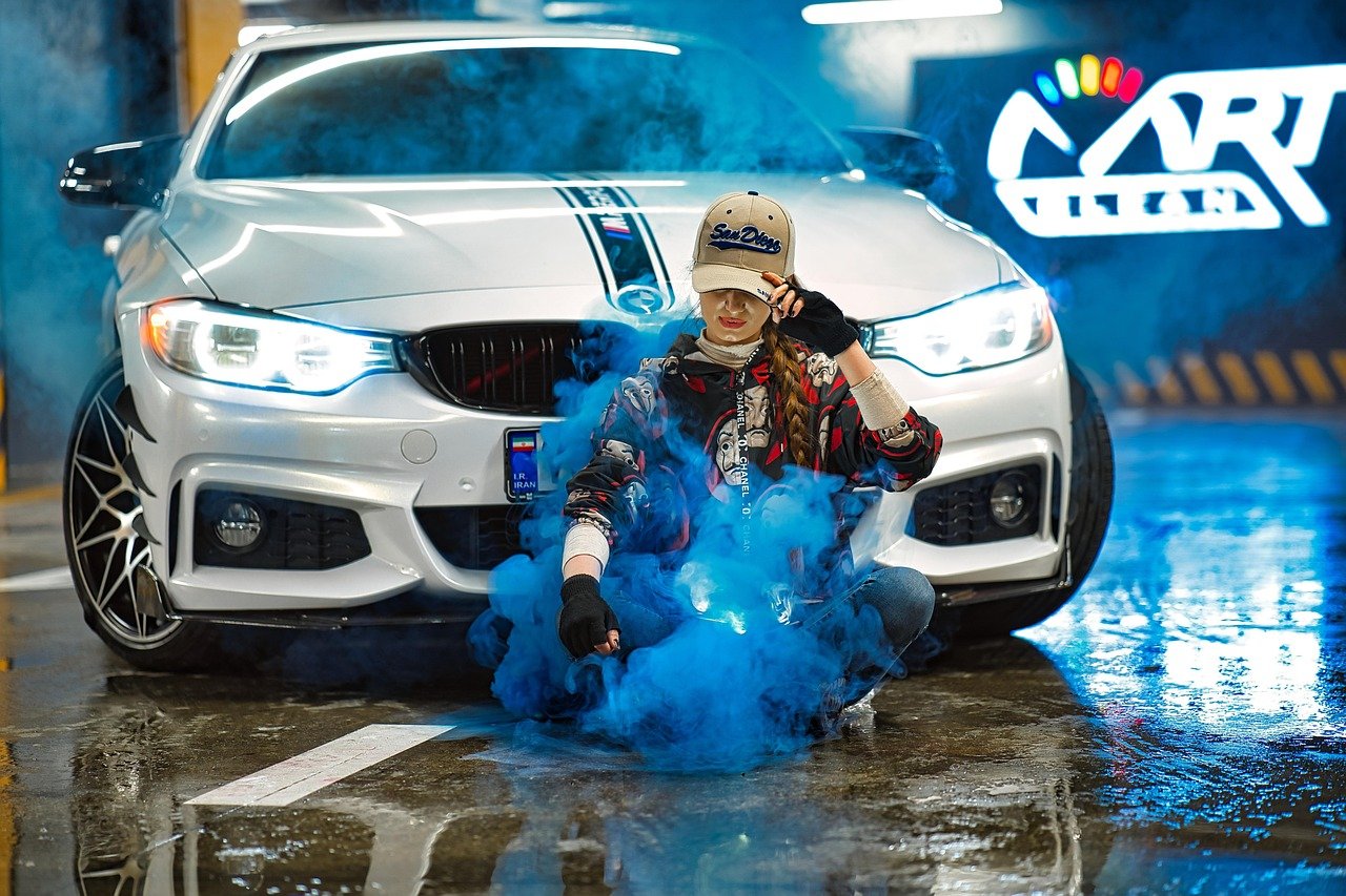 BMW M4의 성능을 극대화하는 4가지 팁 11 BMW M4