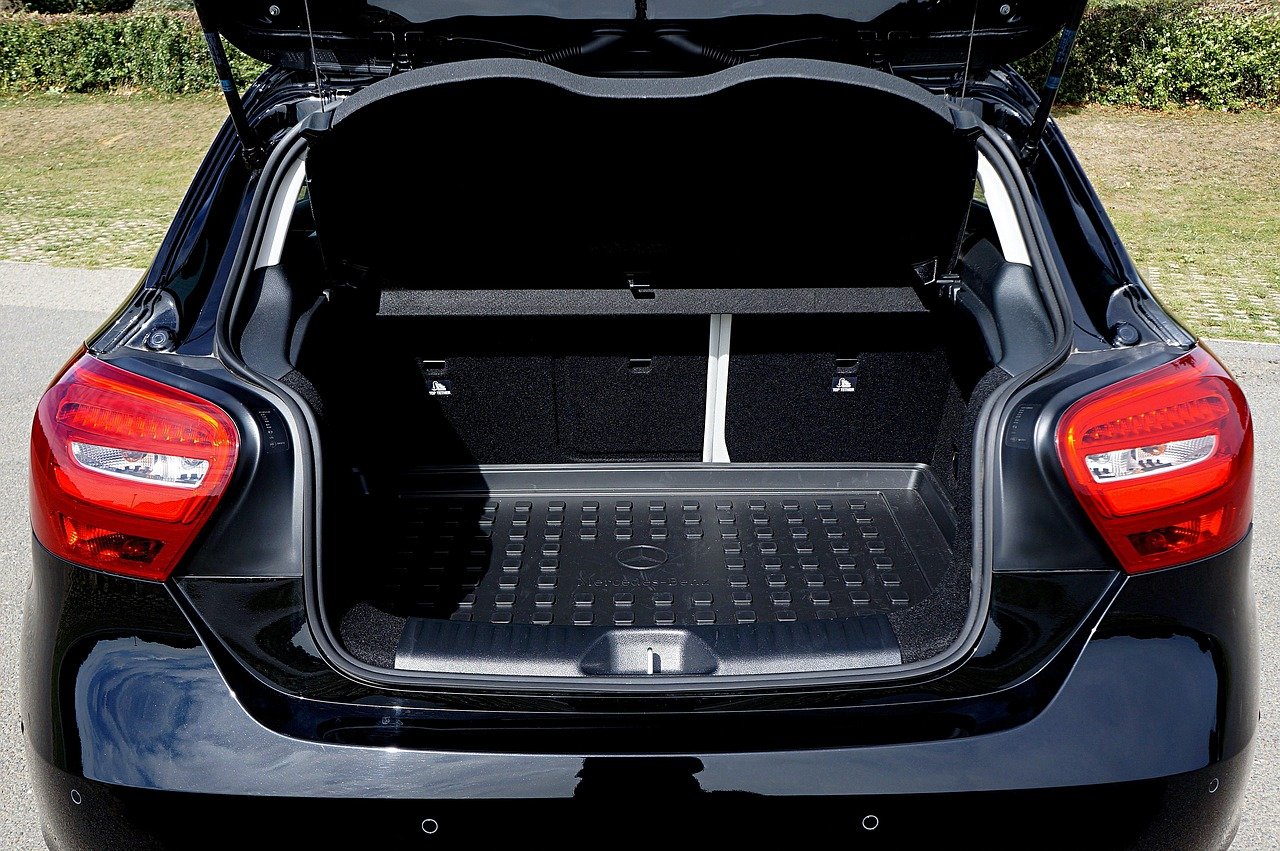 메르세데스-벤츠 A-Class의 매력을 알아보자 7 메르세데스-벤츠 A-Class