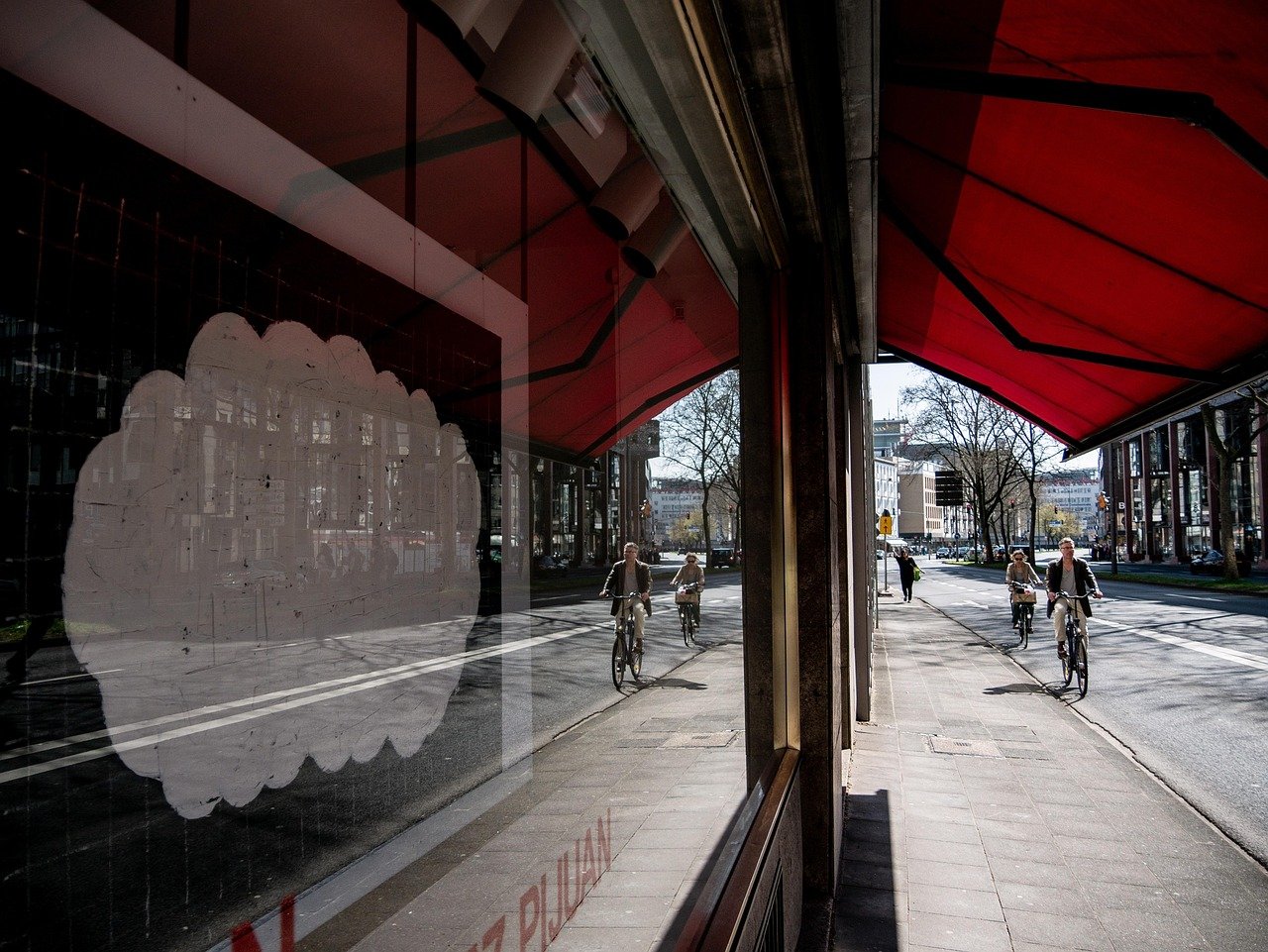 주차 보조 시스템의 핵심 기능 알아보기 6 주차 보조 시스템