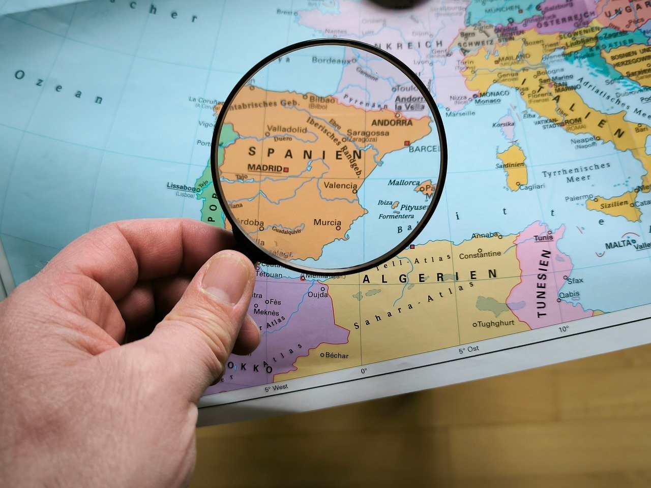 효율적인 내비게이션 사용법 알아보자 7 내비게이션