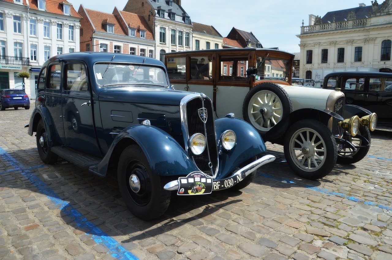 세단 모델 선택 시 고려해야 할 4가지 요소 알아보자 9 자동차 세단 모델
