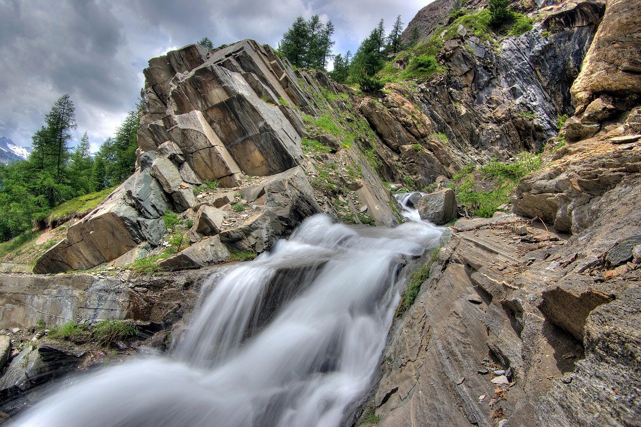 지속 가능한 생활을 위한 4가지 실천 방법 7 환경