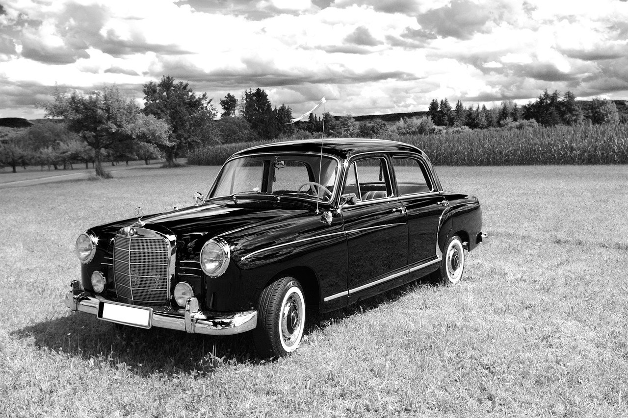 벤츠 선루프 활용법 알아보자 10 벤츠 선루프