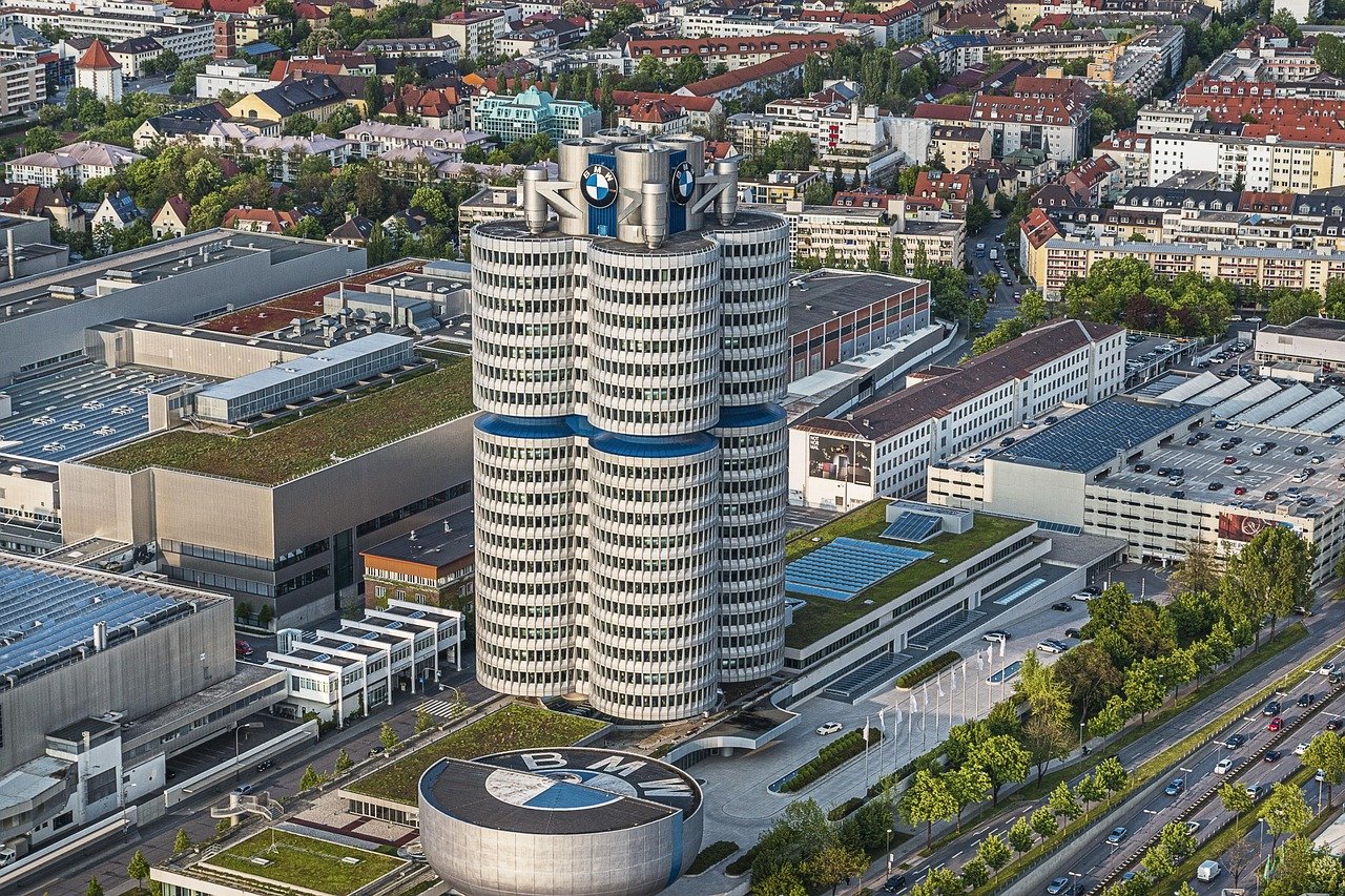 BMW 모델