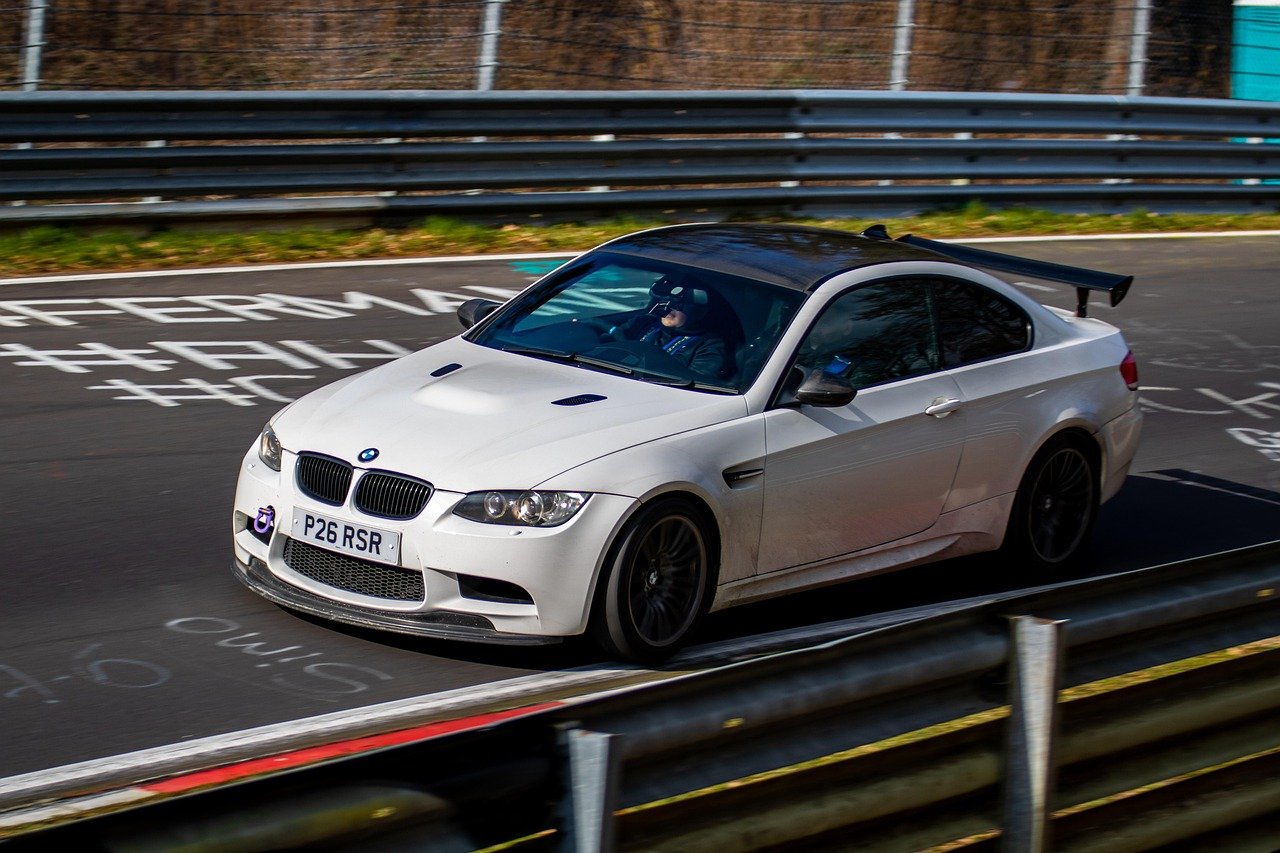 BMW M 시리즈