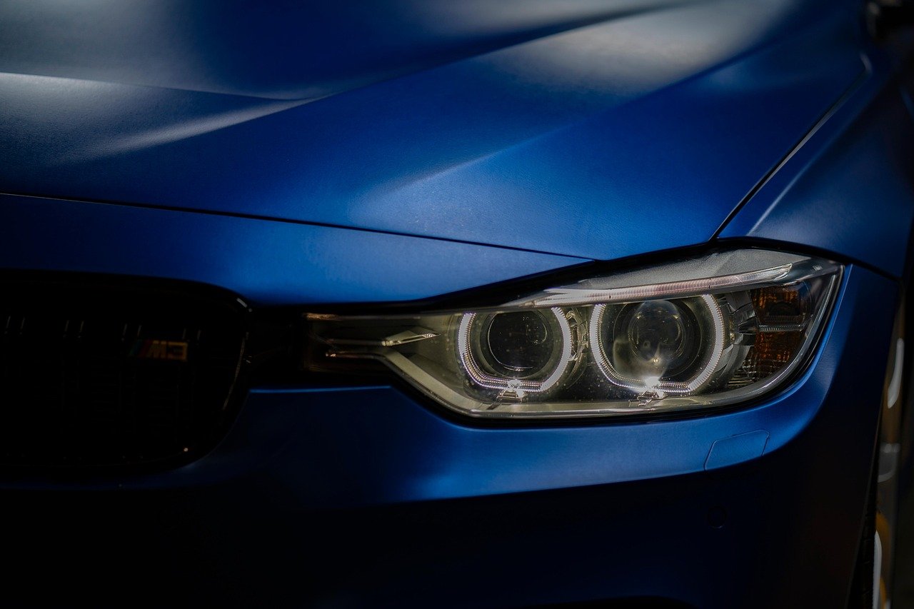 BMW 3시리즈