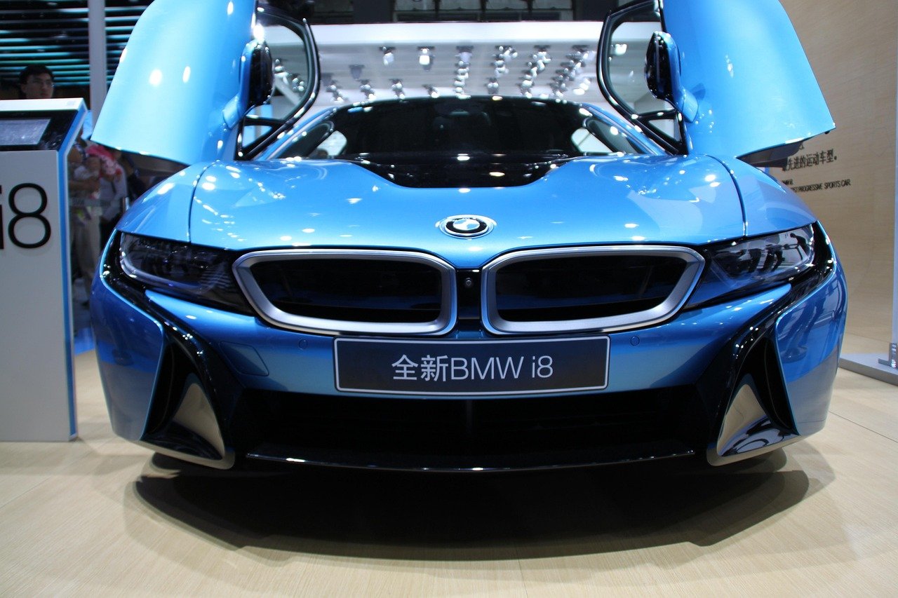 BMW 8시리즈