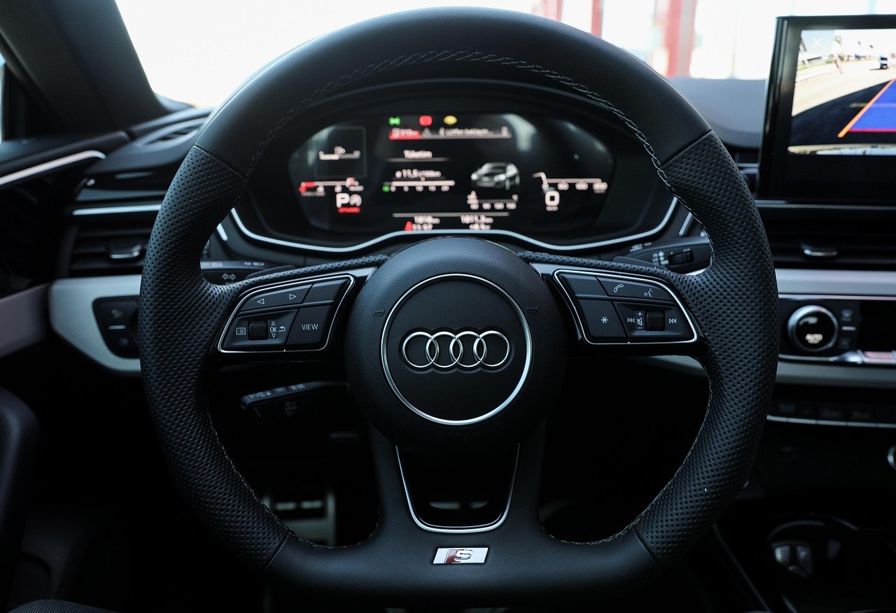 아우디 RS7