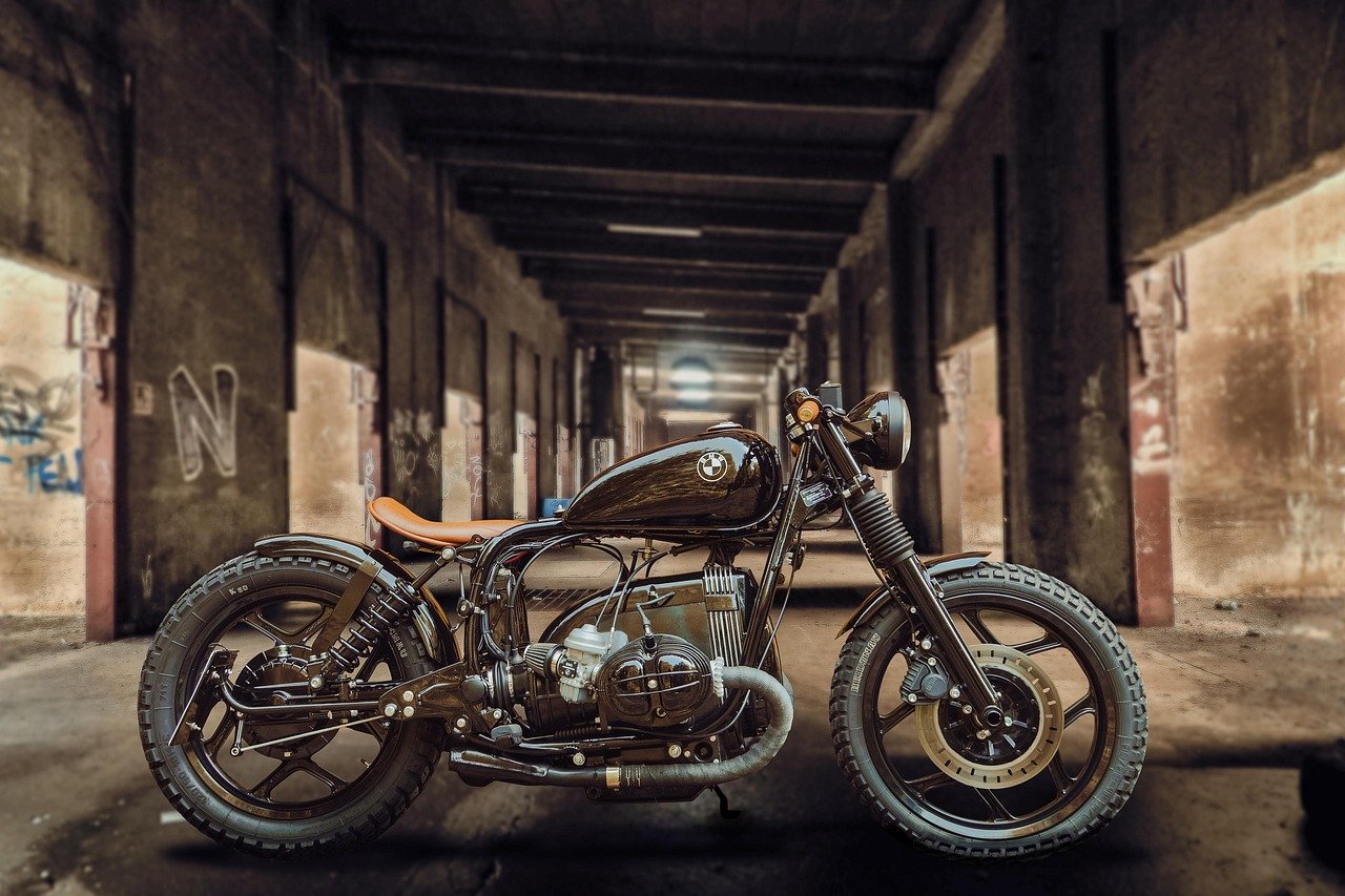 BMW 그룹의 혁신적인 기술 살펴보자 8 BMW 그룹