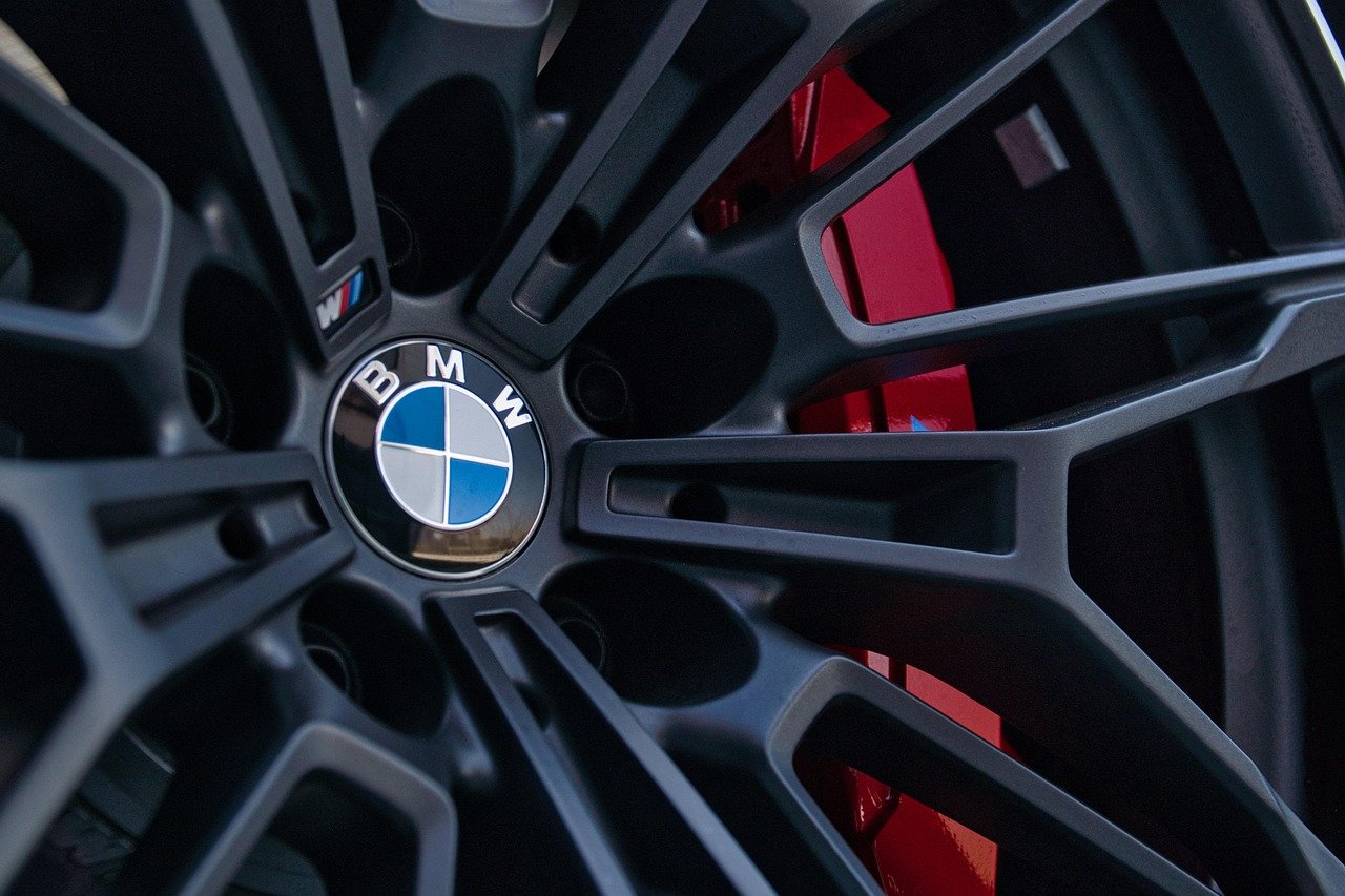 BMW M4의 성능을 극대화하는 4가지 팁 12 BMW M4